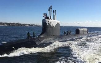 Úc sẽ cho tàu ngầm hạt nhân Mỹ, Anh cập cảng thường xuyên