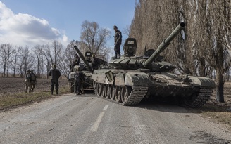 Mỹ đã đánh giá không đúng sức mạnh của Nga trước chiến dịch quân sự ở Ukraine?