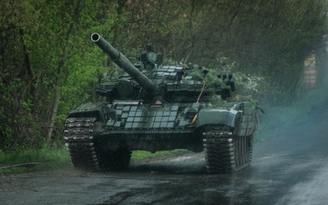 Chiến sự ngày 65: Ba Lan ‘gửi sang Ukraine hơn 200 xe tăng’