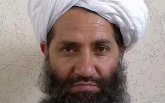 Lãnh đạo tối cao Taliban nói gì trong lần xuất hiện hiếm hoi?