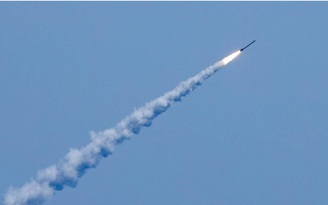 Moscow nói phá hủy vũ khí phương Tây gửi cho Ukraine, Kyiv nêu tổn thất của Nga
