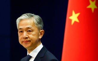 Trung Quốc phản ứng ngay sau khi ông Biden tuyên bố Mỹ sẽ bảo vệ Đài Loan