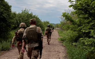 Quan chức Ukraine báo động quân Nga đang tiến sâu vào Severodonetsk: 'tình hình rất khó khăn'