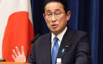 Thủ tướng Kishida nói gì về lời kêu gọi Nhật sở hữu tàu ngầm hạt nhân?