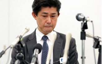Cảnh sát thừa nhận thiếu sót an ninh vụ ông Abe bị ám sát