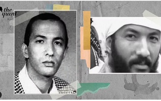 Ai sẽ là thủ lĩnh al-Qaeda sau khi trùm khủng bố al-Zawahiri bị tiêu diệt?