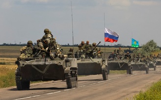 Chiến sự ngày 164: Nga chuẩn bị phản công, 3 lữ đoàn Ukraine rút lui?