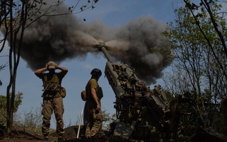 Chiến sự đến chiều 26.8: Lựu pháo Mỹ bị phá hủy, Ukraine tấn công cứ điểm Nga?
