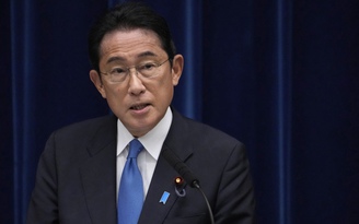 Thủ tướng Nhật cam kết đảng LDP sẽ cắt đứt quan hệ với ‘Giáo hội Thống nhất’