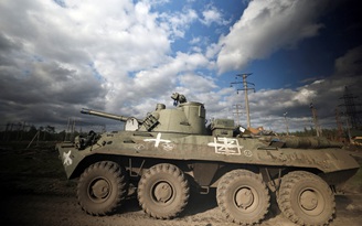 Chiến sự ngày 222: Ukraine đạt đột phá ở miền nam, Nga cách chức thượng tướng?