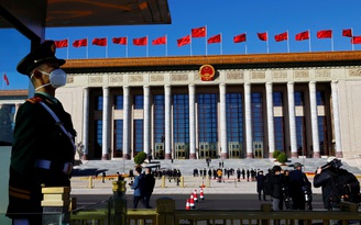 Đảng Cộng sản Trung Quốc đã bầu Ban chấp hành trung ương mới