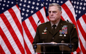 Chỉ huy quân đội Mỹ nêu ước tính thương vong mới của lực lượng Nga ở Ukraine