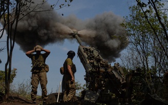 Nga tuyên bố tấn công đơn vị pháo binh Ukraine, phá hủy M777, HIMARS