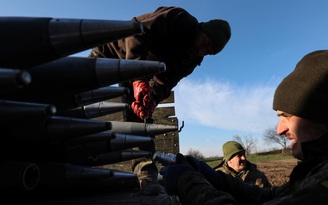 Chiến sự ngày 289: Nga phá hủy nhiều vũ khí Ukraine, Mỹ-Đức có động thái mới?