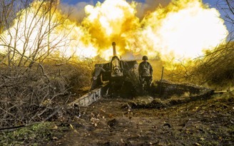 Chiến sự tối 16.12: Ukraine dùng HIMARS tấn công, Mỹ phản ứng cảnh báo mới từ Nga