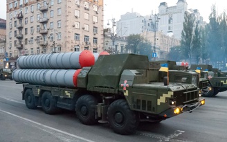 Nga nói gì sau khi Belarus tuyên bố bắn hạ S-300 xâm nhập từ Ukraine?