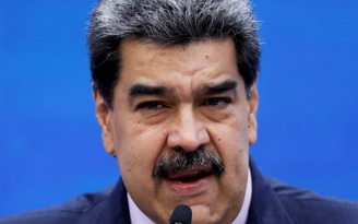 Tổng thống Venezuela gửi thông điệp mới cho Mỹ sau động thái của phe đối lập