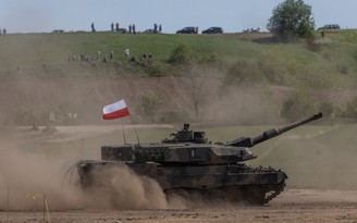 Ba Lan gửi thông điệp cảnh báo tới NATO nếu không gửi thêm vũ khí cho Ukraine?