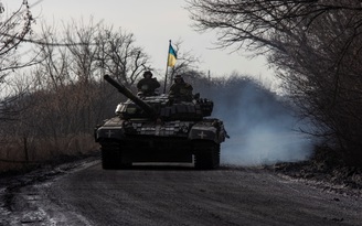 Mỹ khuyên Ukraine điều gì về cuộc phản công sắp tới?