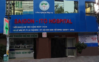 Đuổi theo kẻ cướp ở TP.HCM, du khách Hàn Quốc ngã xe bất tỉnh