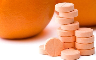 5 lợi ích của vitamin C đối với sức khỏe