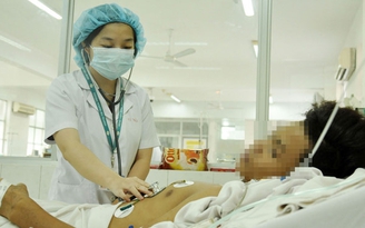 Bộ Y tế khuyến cáo phòng bệnh bạch hầu