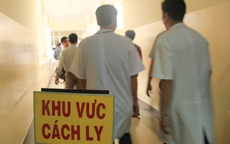 Dịch cúm gia cầm ở Trung Quốc đang bùng phát, Việt Nam có bị ảnh hưởng?