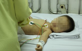 Bé 2 tuổi tử vong nghi do viêm não mô cầu tại TP.HCM