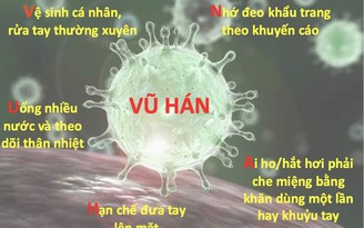 Vì sao không công bố danh tính, hình ảnh người nhiễm bệnh?