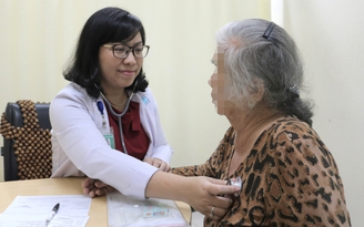 Chớ chủ quan với biến chứng suy thận do đái tháo đường!