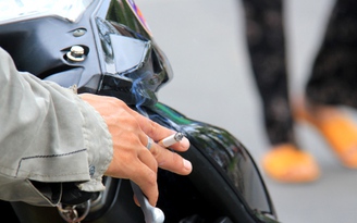 Bác sĩ hướng dẫn cách cai thuốc lá