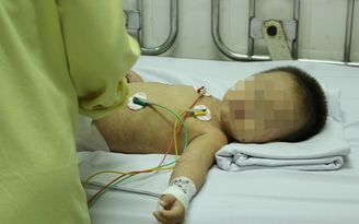 Bé gái 5 tháng tử vong do viêm não mô cầu, phụ huynh cẩn thận