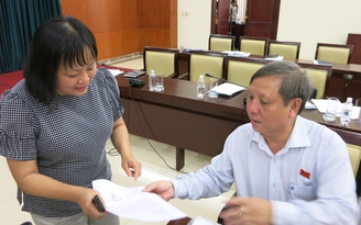 Ngành nghề kinh doanh ‘nhạy cảm’ được cấp phép rất nhanh