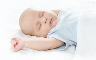 Nhiều cha mẹ cho trẻ sơ sinh ngủ sai tư thế, có nguy cơ đột tử