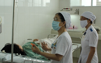 Phụ nữ tại TP.HCM ngại sinh con