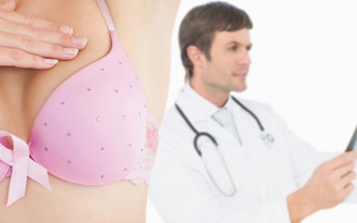 Khám miễn phí ung thư vú cho 12.000 phụ nữ ở TP.HCM và Hà Nội