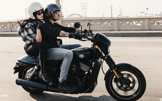 Harley-Davidson triệu hồi gần trăm xe tại Việt Nam