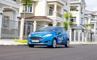 Ford làm được gì sau 20 năm vào Việt Nam?