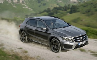 Mercedes-Benz triệu hồi CLA, GLA, S63 vì lỗi chết máy đột ngột