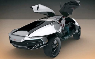 Hãng siêu xe McLaren có thể sản xuất SUV nếu khách hàng muốn