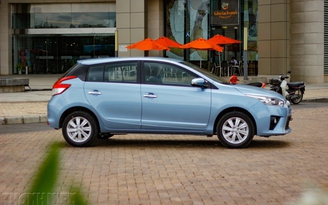 ‘Đố Toyota rút khỏi thị trường Việt Nam’