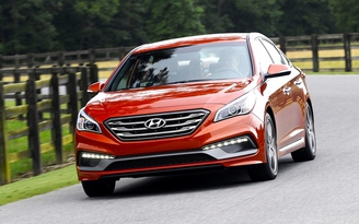 Hyundai-Kia đồng loạt triệu hồi Sonata, Elantra và Optima