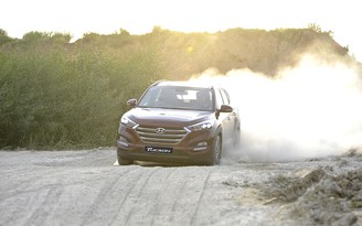 Chủ xe nghĩ gì về chất lượng Hyundai Accent, Tucson, Elantra?
