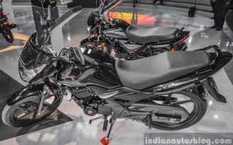 Honda hồi sinh xe côn tay 150cc giá rẻ khiến người Việt ‘phát thèm’