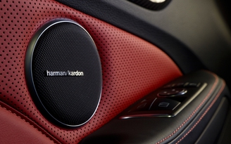 Thất bại với Note 7, Samsung mua Harman tấn công thị trường xe
