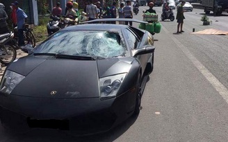 Lai lịch Lamborghini Murcielago LP670 SV, siêu xe ‘đen’ nhất VN