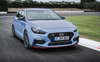 Hyundai tham vọng bá chủ châu Âu ngay tại quê hương Volkswagen