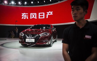Sau Ford, Renault-Nissan sẽ sản xuất xe điện dành riêng cho Trung Quốc