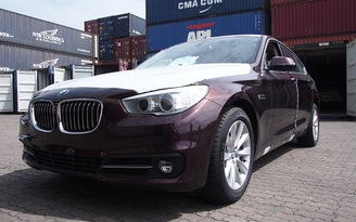 BMW chính thức trở lại Việt Nam, tham vọng lớn hơn