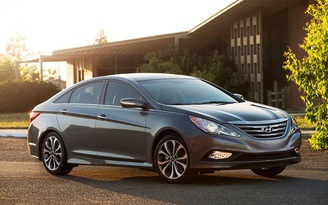 Hyundai-Kia bị điều tra tại Mỹ vì túi khí không bung khi tai nạn